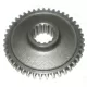 New 2S3803 Gear 43T Replacement suitable for Caterpillar Equipment