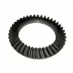 New 2V2006 Gear 40T Replacement suitable for Caterpillar Equipment