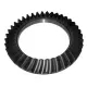 New 2V3687 Gear Diff 38T Replacement suitable for Caterpillar Equipment
