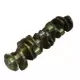 New 2W4088 Crankshaft A Replacement suitable for Caterpillar Equipment