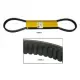 New 2M8183 V-Belt Single Replacement suitable for Caterpillar Equipment