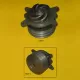 New CAT 2W1225 (9N3654, 0R1242) Water Pump Caterpillar Aftermarket for CAT PR-1000, PR-1000C, PS-500, 3208, 3412, SR4 and more
