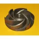 New CAT 2W3535 Water Pump Impeller Caterpillar Aftermarket for CAT 215, 943, 953, PR-1000, PR-1000C, PS-500, 3204, 3208, 3412, SR4 and more