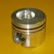 New 2W4831 (9N5405) Piston Body-Std Replacement suitable for Caterpillar Equipment