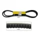 New 2W5092 V-Belt Single Replacement suitable for Caterpillar Equipment
