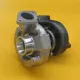 New 3149972 Turbocharger Replacement suitable for Caterpillar Equipment