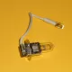 New 3519918 Lamp-Halogen Replacement suitable for Caterpillar Equipment