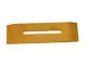 New 3S3228 Cleaner Bar Replacement suitable for Caterpillar 834,835,824B,825B/C