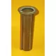 New 4D1998 Strainer Replacement suitable for Caterpillar 772, 641, 641B, 651, 651B, 657