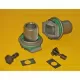 New 4E5986 Actuator Kit Replacement suitable for Caterpillar Equipment