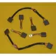 New 4N9401 Brush Kit Set (6P Replacement suitable for Caterpillar Equipment