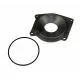 New CAT 4P2383 (7C9222) Water Pump Adapter Caterpillar Aftermarket for CAT 3406, 3406B, 3406C, 735, 740, D350E and more