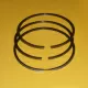 New 4P6914 Ring Set Replacement suitable for Caterpillar Equipment