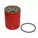 New 4T6788 Filter Hydraulic Replacement suitable for Caterpillar Equipment