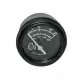 New 4W0483 Water/Coolant Temp Gauge Indicator Replacement suitable for Caterpillar Equipment