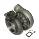 New CAT 4W1237 Turbocharger Caterpillar Aftermarket for CAT 3412, 3412C, SR4 and more