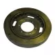 New 4W2446 (3412431) Damper A Replacement suitable for Caterpillar Equipment