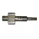 New 1P9304 Shaft Replacement suitable for Caterpillar Equipment