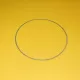 New 5S8125 Shim Liner Replacement suitable for Caterpillar Equipment