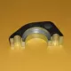 New 5P8077 Hydraulic Flange Replacement suitable for Caterpillar Equipment