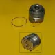 New 6E2387 Hydraulic Pump Cartridge Replacement suitable for CAT 966D, 966E, 966F, 966F II, 3306 and more