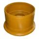 New 6G1528 Wheel Replacement suitable for Caterpillar Equipment