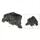 New 6N2450 Oil Pump Replacement suitable for CAT D9G, D9H, 9S, 9U, 193, 9, 58, 594H, D353 and more