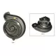 New CAT 6N6015 Water Pump Caterpillar Aftermarket for CAT D342, 583K, 8S, 183B, 8D, D8K and more