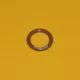 New 6V5048 Seal O Ring Replacement suitable for Caterpillar Equipment 
