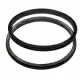 New 6Y0857 Seal Replacement suitable for Caterpillar D9R, 953C, 963B, 963C, 589, 3116, 3126B, 3408, 3408C, 3408E, and more