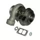 New CAT 7E7987 Turbocharger Caterpillar Aftermarket for CAT 3406, 3406B, 3406C, 980C, 980F, 980F II and more