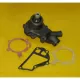 New CAT 7E9195 Water Pump Caterpillar Aftermarket for CAT 212 and more