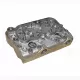 New 7L0138 (6L7200) Cylinder Head Replacement suitable for CAT D379A; D379B; D398A; D398B; D399 and more