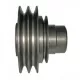 New 7W5698 Pulley Replacement suitable for Caterpillar Equipment