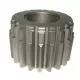 New 7Y0639 Gear-Sun Replacement suitable for Caterpillar Equipment