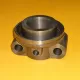 New 8E5037 Collar-Track Roll Replacement suitable for Caterpillar Equipment
