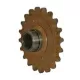 New 8W8289 Sprocket Replacement suitable for Caterpillar 120H