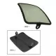 New 8T2287 Mirror Replacement suitable for Caterpillar Equipment