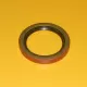 New 9H6079 Oil Seal Replacement suitable for Caterpillar 613C, 910, 924F, 930R, 930T, 518, 4S, D5C PAT, D5C PATLGP, 3, D3C III, D4C III, D4H, D5C III, 939, 527, D5HTSK II, 54H, 769D, 771C, 771D, 775B, 769C, 773B, 773D, 775D, 3606, 3608, 3612, 3616, IT12, 