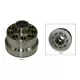 New 9J2417 Hydraulic Barrel Replacement suitable for CAT 14G; 16G; 225; 245; 3412; 3412D; 3412E; 990; 990 II and more