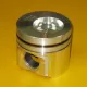New 9L9318 Piston Body-Std Replacement suitable for Caterpillar Equipment