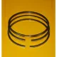 New 9S3068 Ring Set Replacement suitable for Caterpillar Equipment