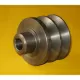 New 9S6129 Pulley Replacement suitable for Caterpillar Equipment