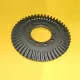 New 9S9541 Gear 49T Replacement suitable for Caterpillar Equipment
