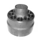 New 9T7757 Hydraulic Barrel Replacement suitable for  CAT 446B; 3114; 3116; 3126; 3126B; 3304; 3306; 3508; 3508B; 3516 and more