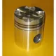 New 9N2874 Piston Body Replacement suitable for Caterpillar Equipment