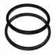 New 9W6688 Seal Gr Replacement suitable for Caterpillar 834S, 834U, 834B, 621F, 627F..