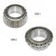 New 0009262 Cone-Tapered Bear Replacement suitable for Caterpillar Equipment