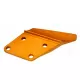New 0964748 Sidecutter Rh Replacement suitable for Caterpillar Equipment