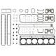 New 1002951 Single Cylinder Head Gasket Kit Replacement suitable for CAT 320; 320 L; 320N; 320S; 3116 and more